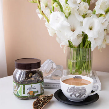 Boost Your Immunity with Navratri: 5 Herbal Teas to Support Wellness ...