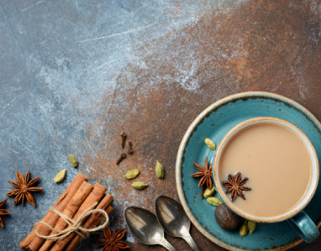 Yummy tea recipes to please your guest this Ganesha Chaturthi