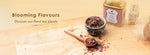 Blooming Flavour - Octavious Tea