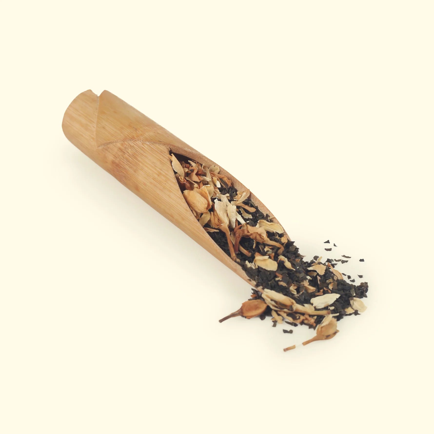 jasmine green tea