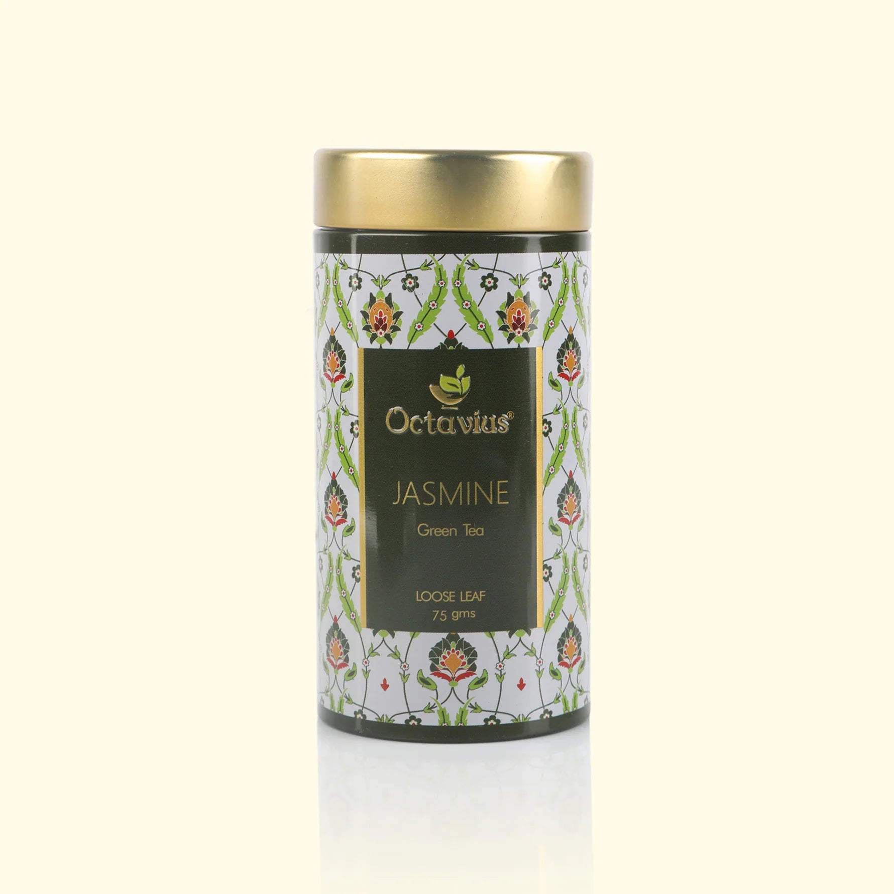jasmine green tea