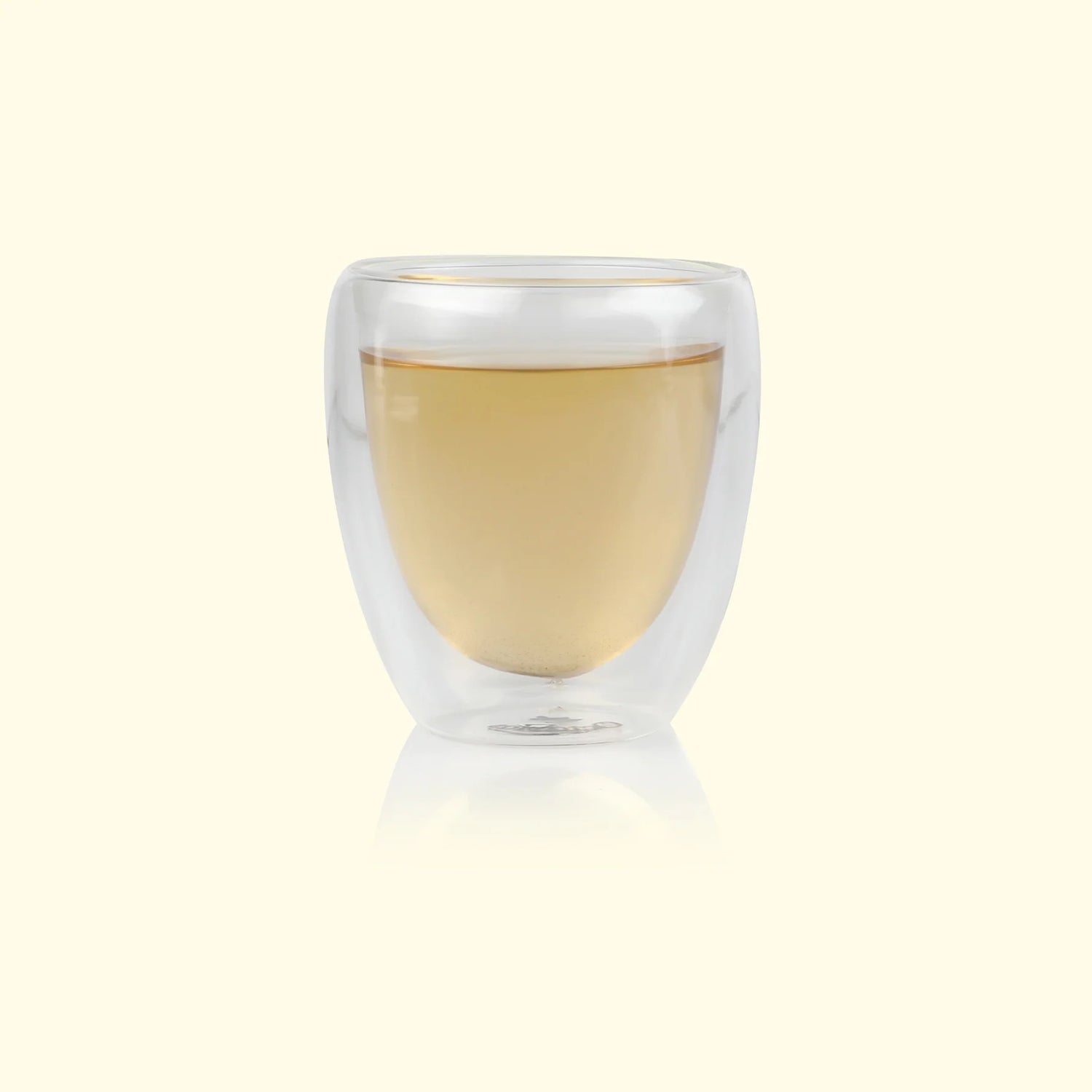Tulsi Lemongrass Green Tea