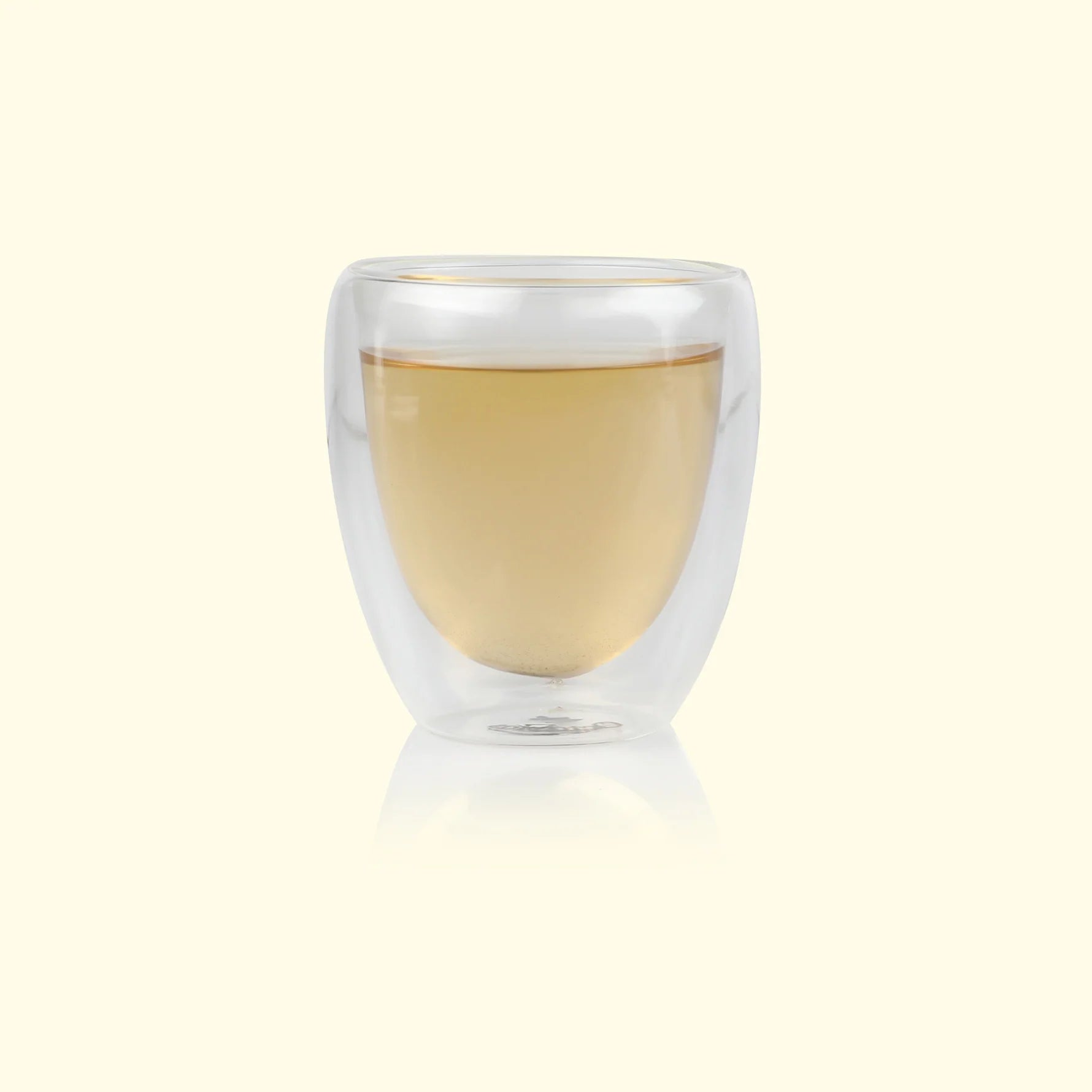 Tulsi Lemongrass Green Tea