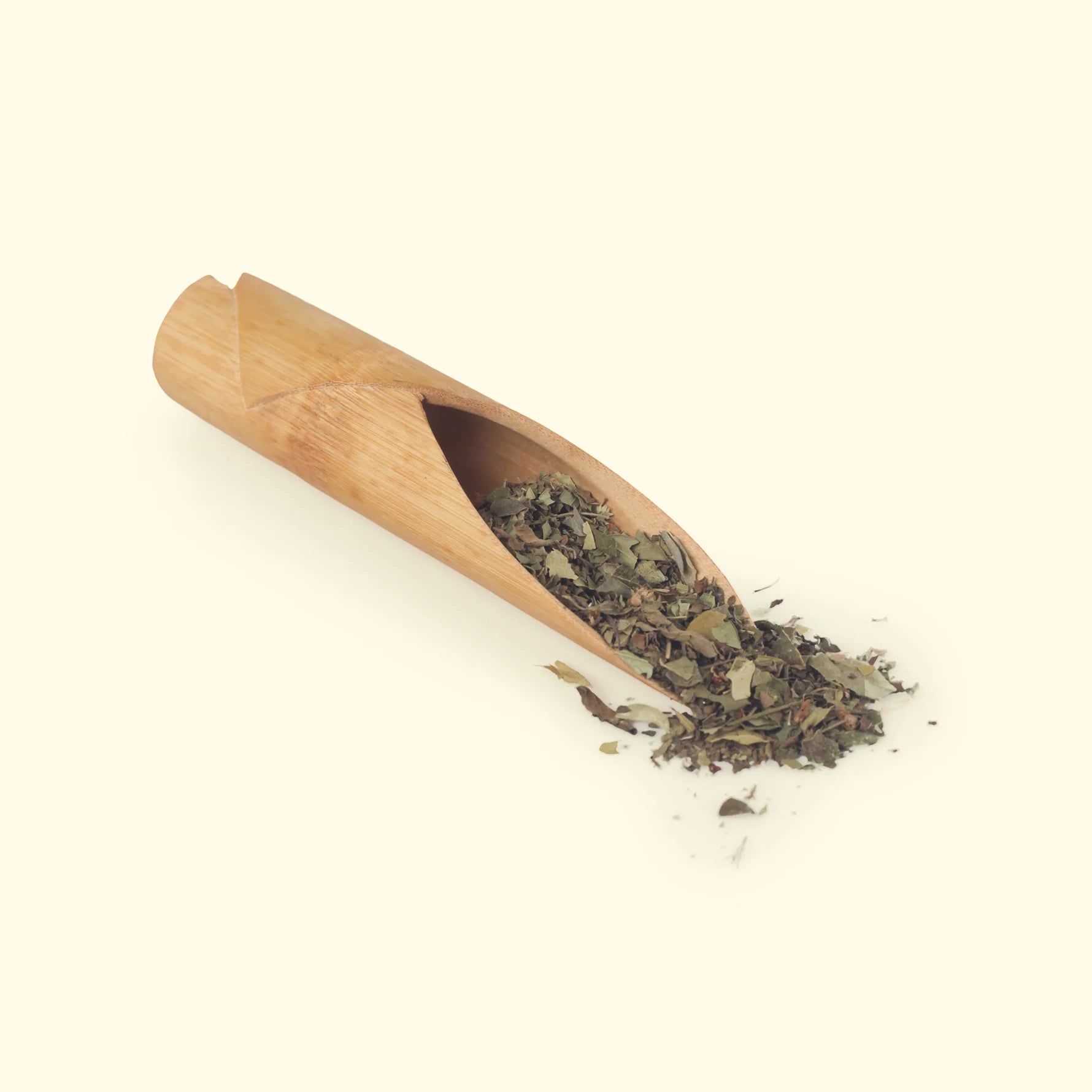 Tulsi Chamomile fennel green tea