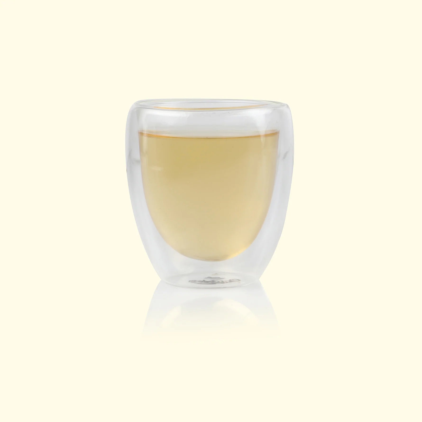 Tulsi ginger green tea