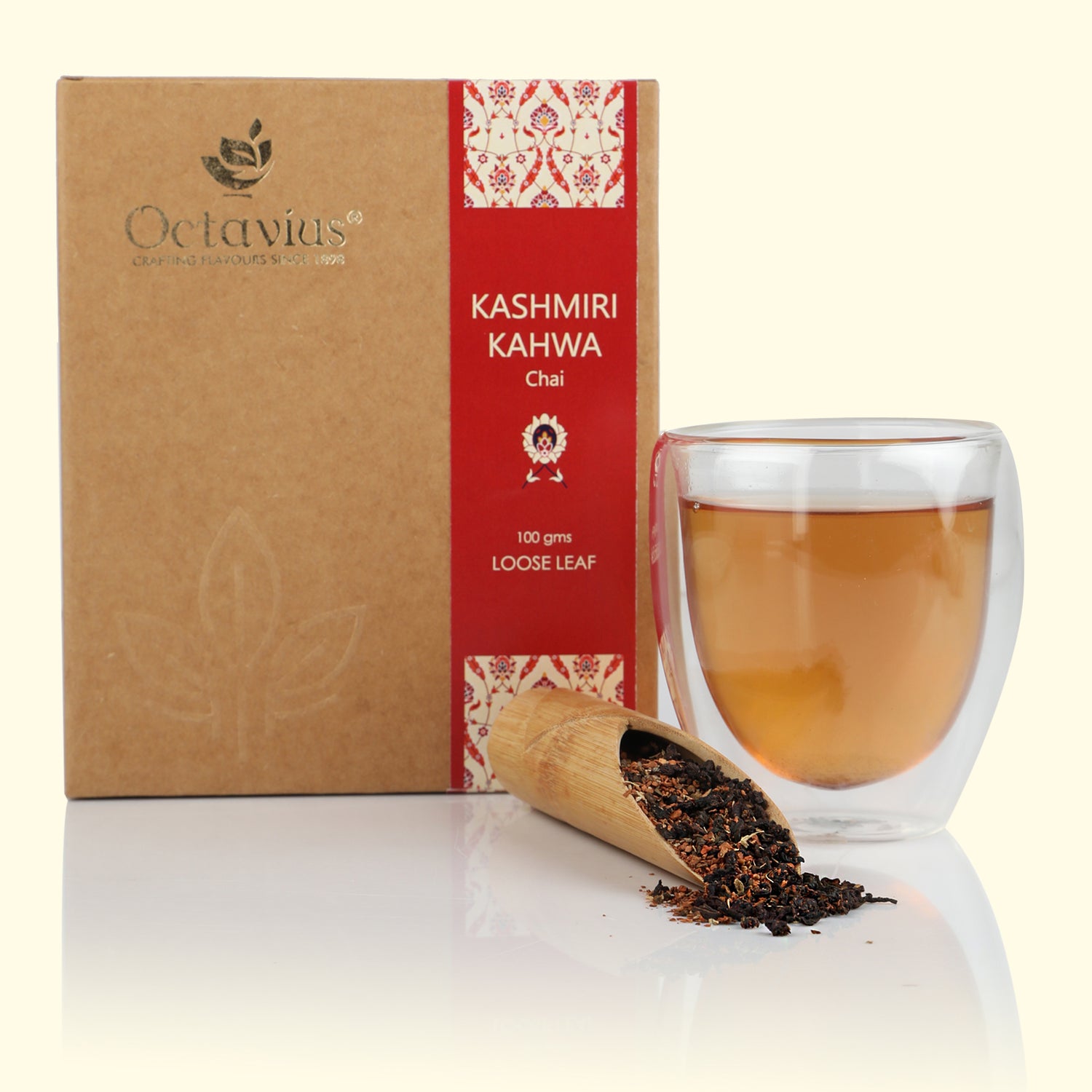 Detox Combo (Teabag and Loose Teas With Infuser)