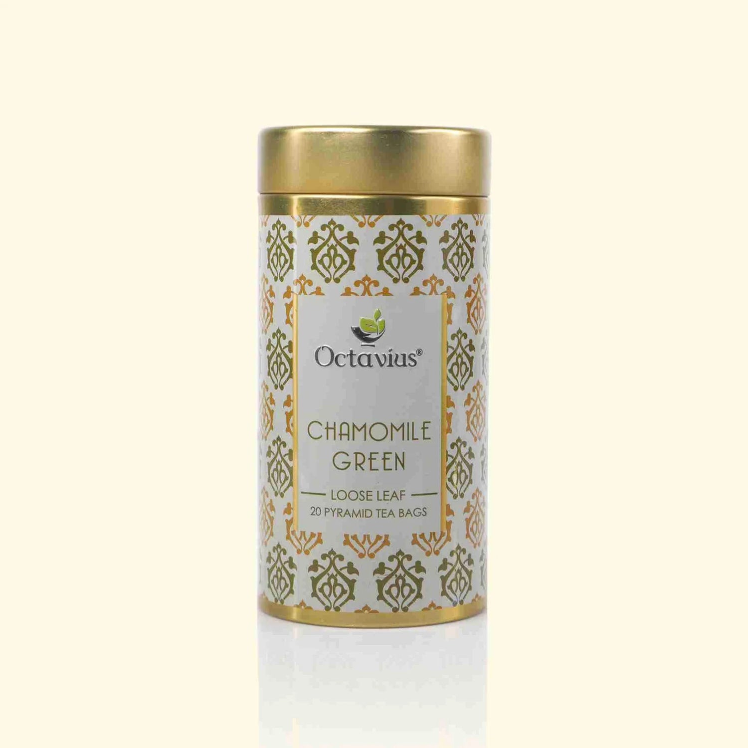 Chamomile