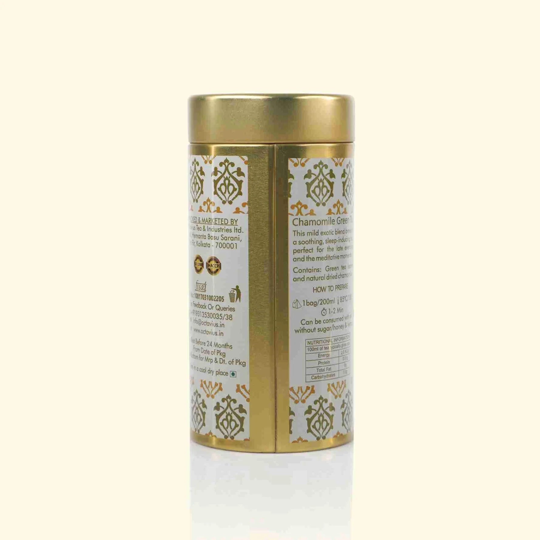Chamomile