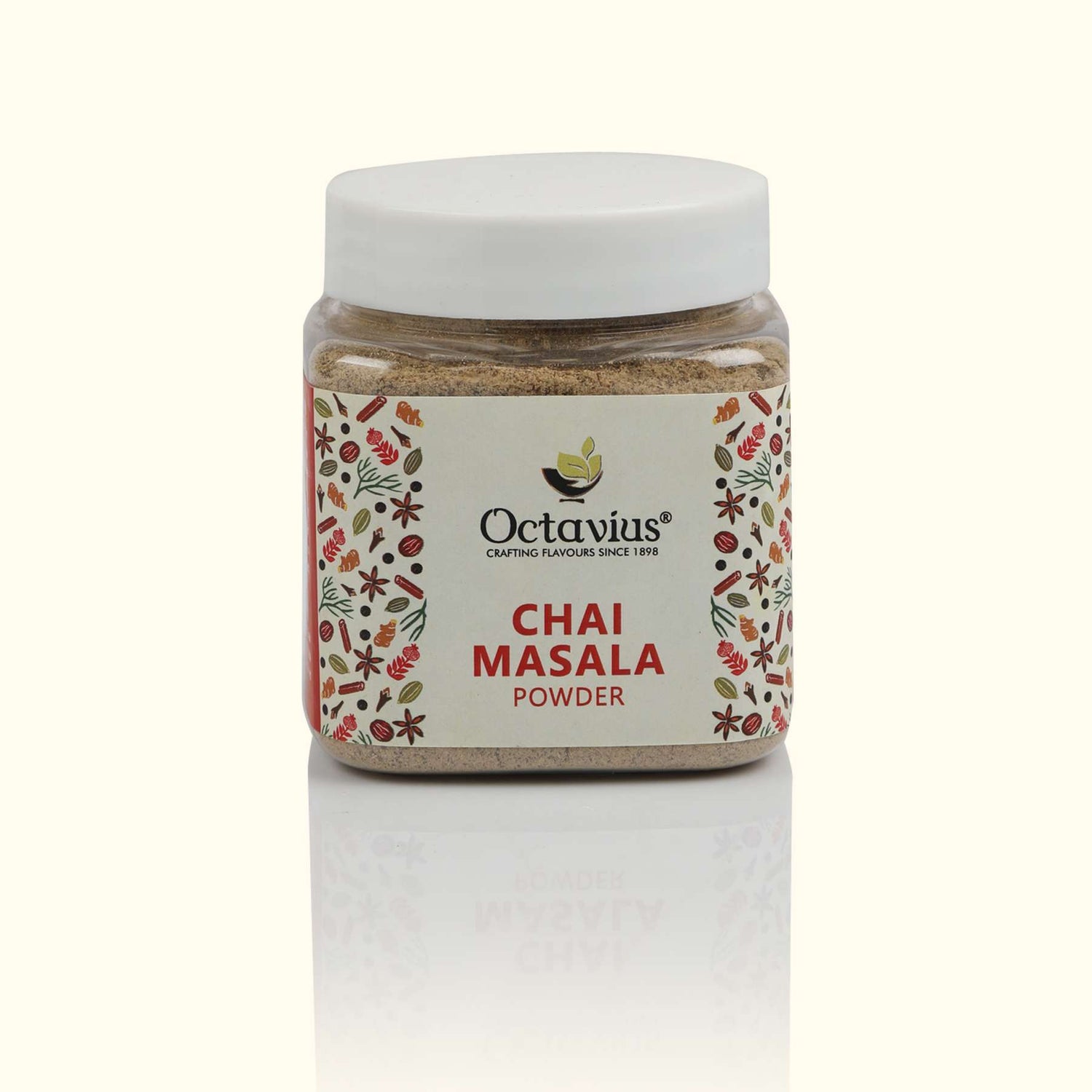 Chai Essentials Kit - Premium CTC Tea & Aromatic Chai Masala
