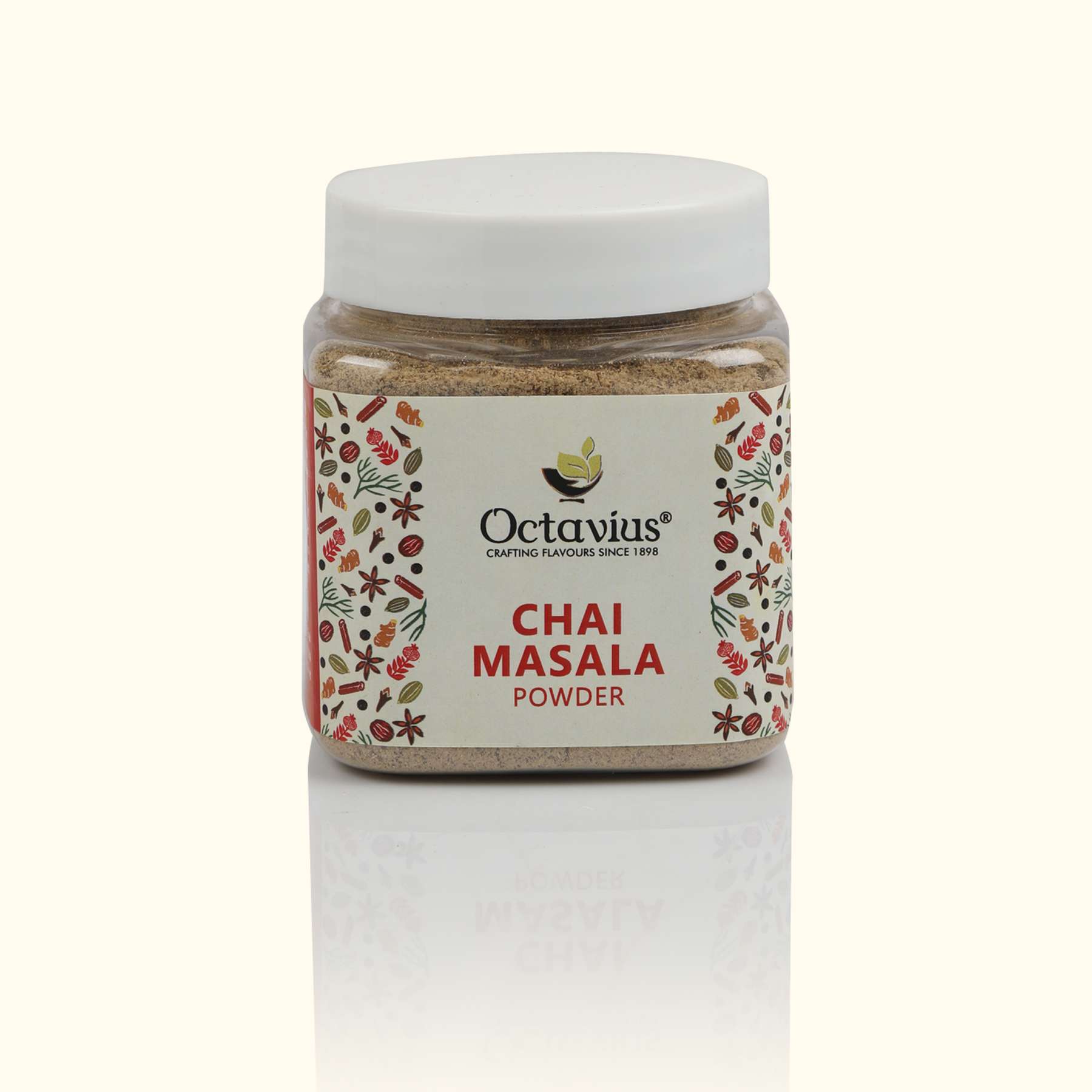 Chai Essentials Kit - Premium CTC Tea & Aromatic Chai Masala