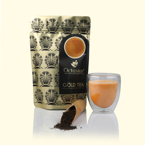 
                  
                    Load image into Gallery viewer, Gold CTC Chai - 500 Gms
                  
                
