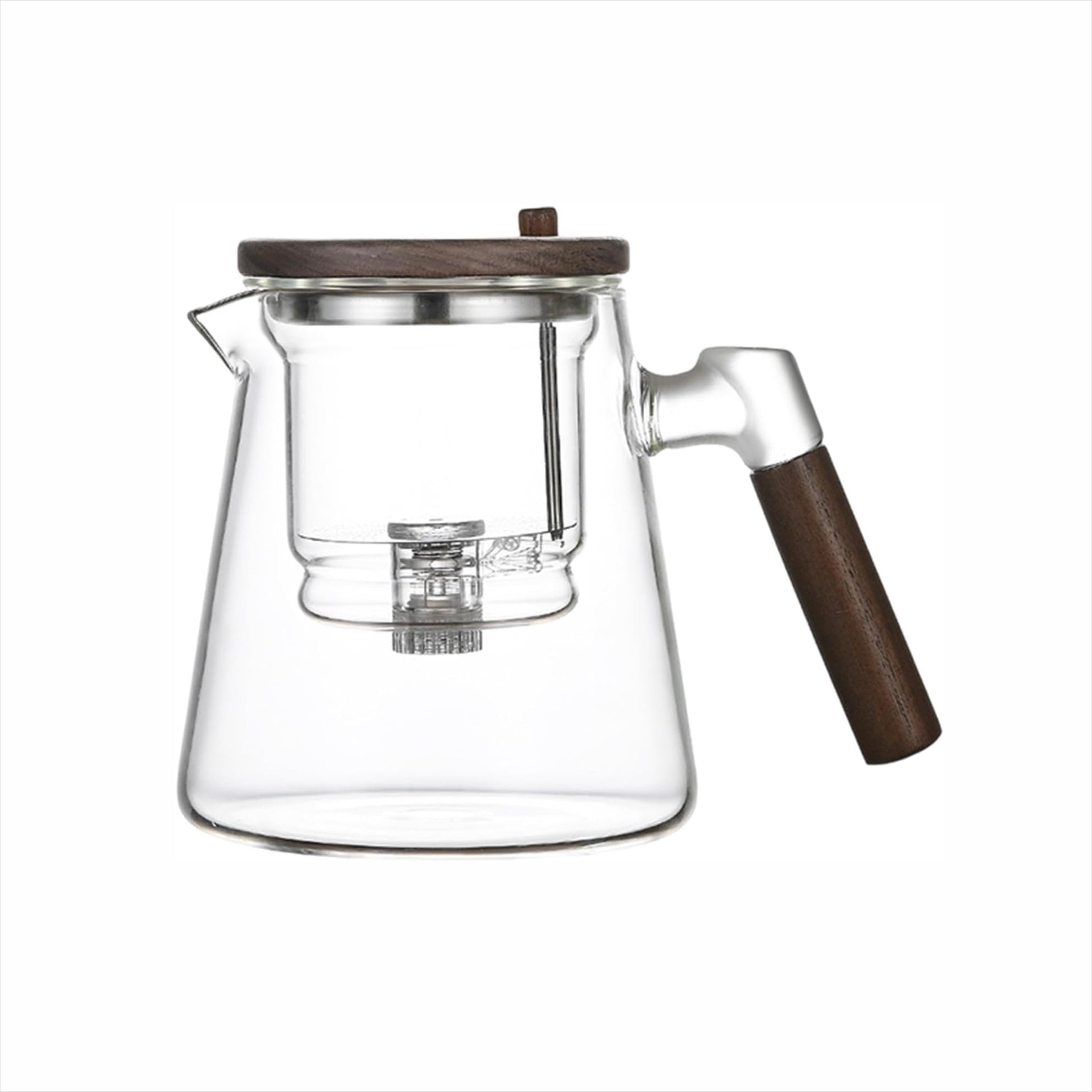 Elixir Press Teapot – 1050 ML