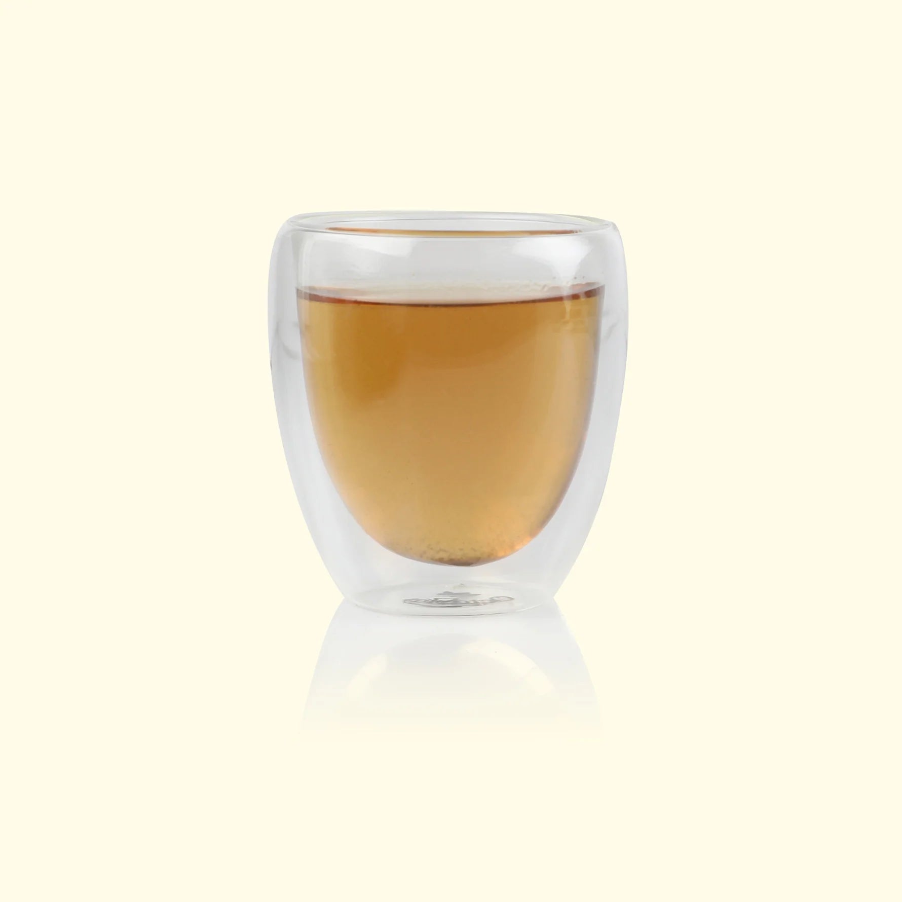 Tulsi Sweet Rose Green Tea