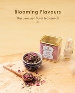 floral tea-octavius