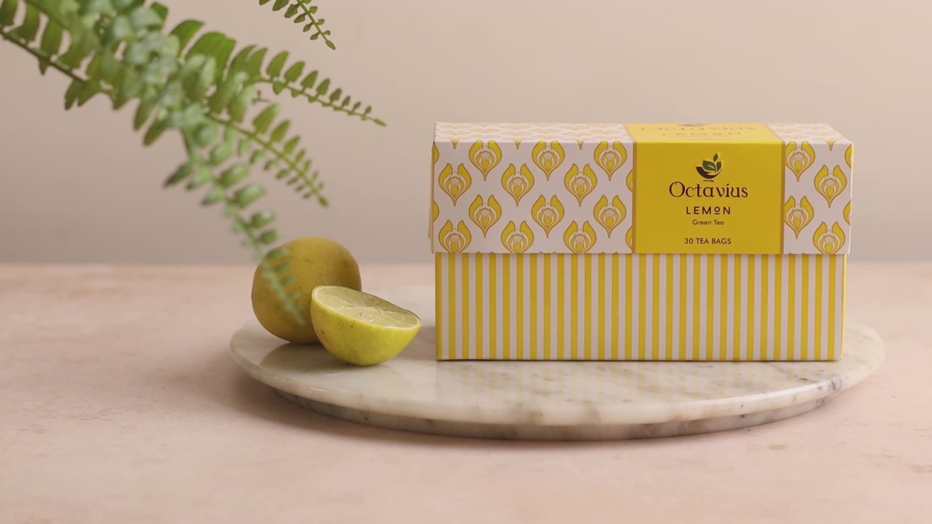 Tea Essentials - One Green Tea Of Your Choice, An Infuser & Honey
