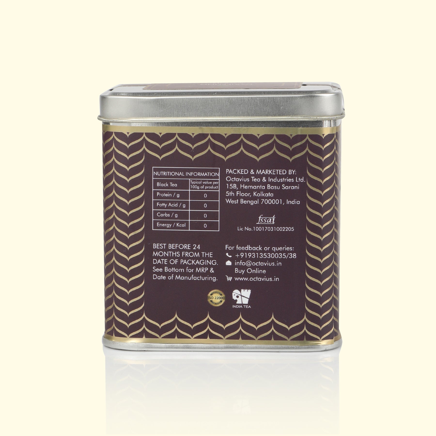 Black Tea