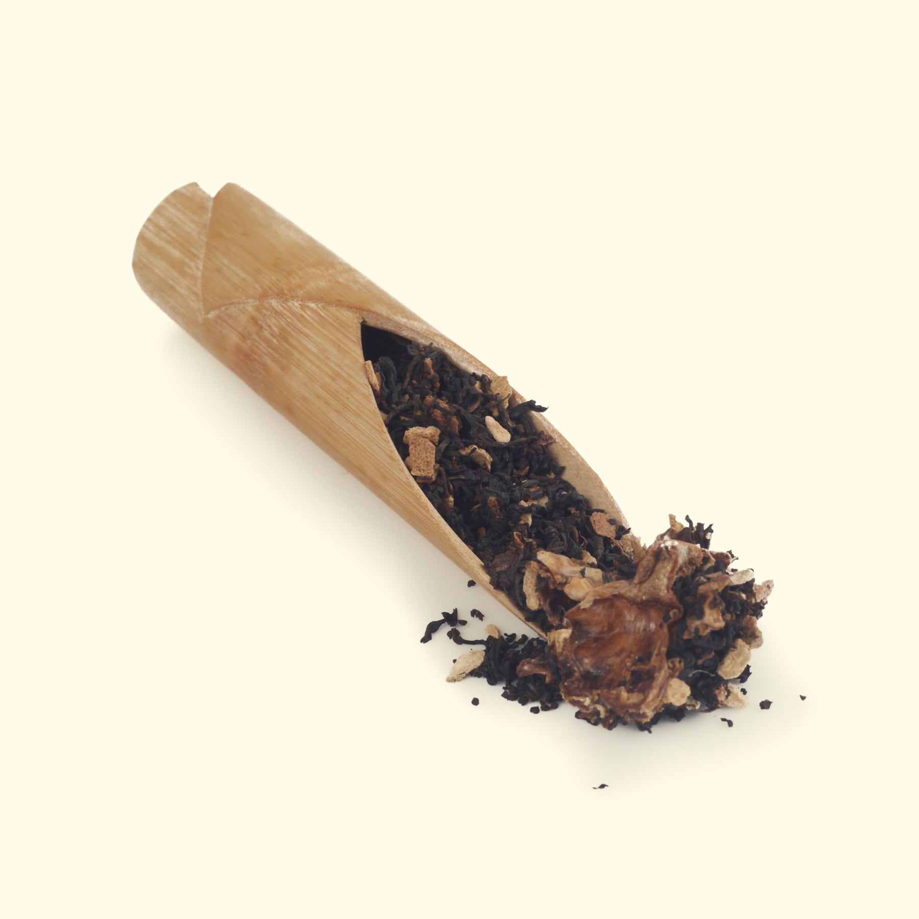 Fruity Favourite Black Tea Loose Leaf in Kraft Box - 100 Gms