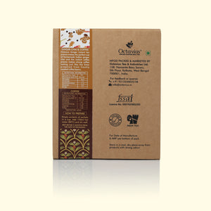 
                  
                    Load image into Gallery viewer, Ginger Chai and Coffee 50 Sachets
                  
                