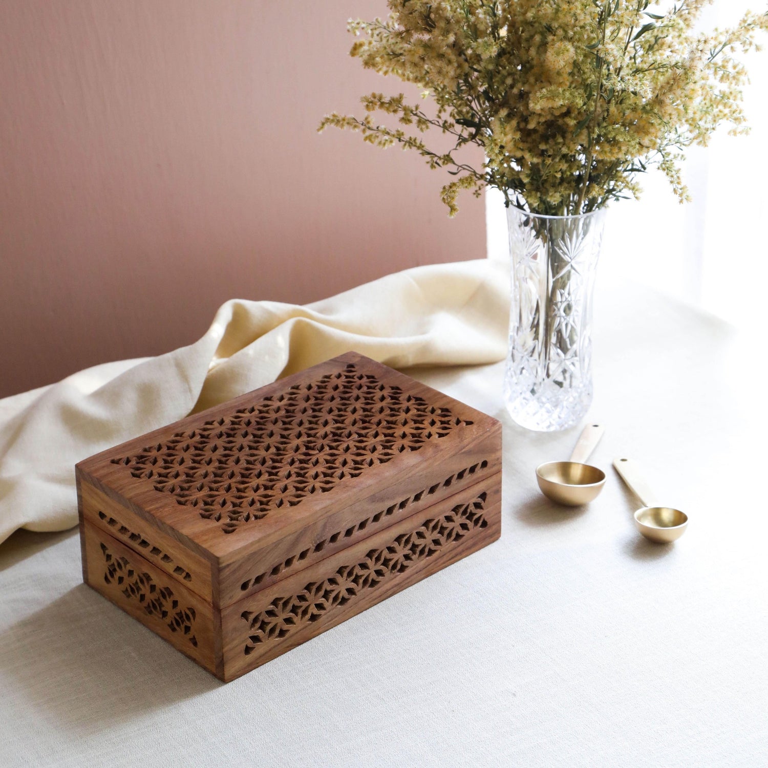 Indian Tea Collection - Classic Darjeeling Whole Leaf Black Tea