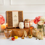 Tea Delights for Diwali: Creative Tea Hampers for Friends and Family