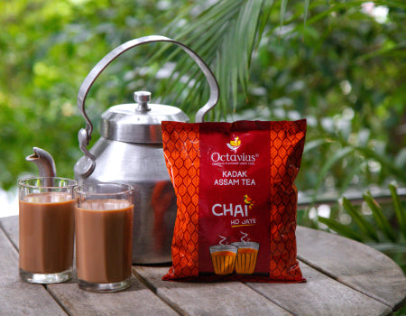 Kadak Assam Tea bags