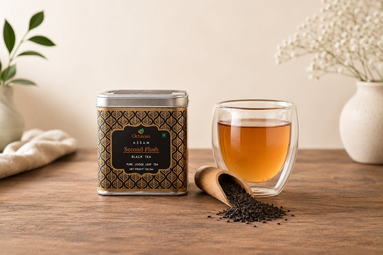 Buy Assam Tea