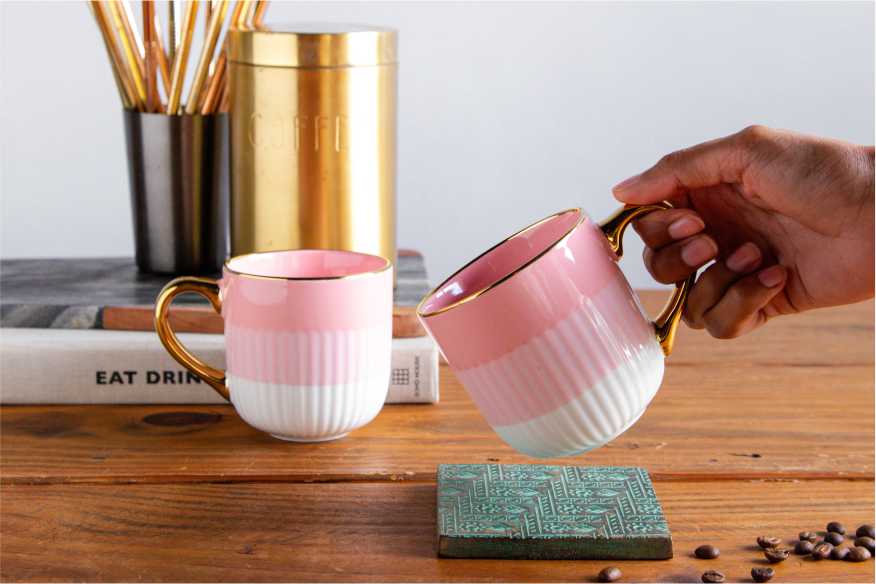 Coffee Mug Set Online