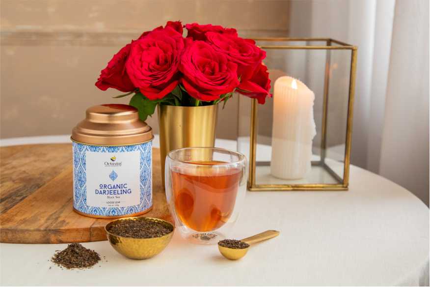 Darjeeling Tea vs Assam Tea: A Refined Guide to India’s Finest Teas