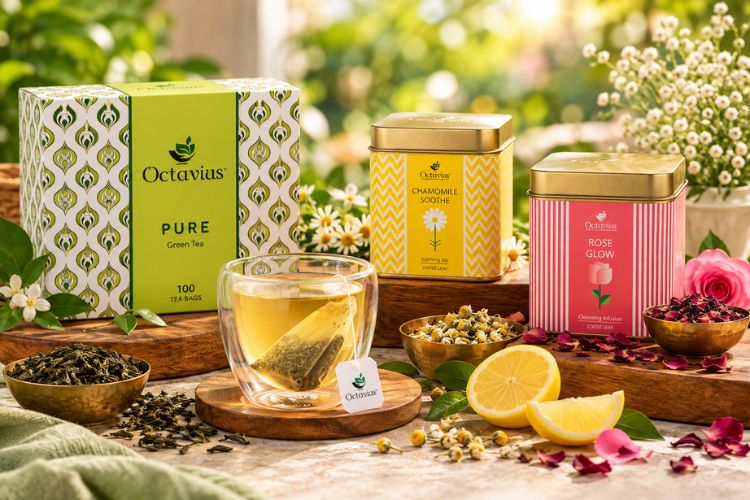 Green Tea for Weight Loss: True or False? Here Are the Facts