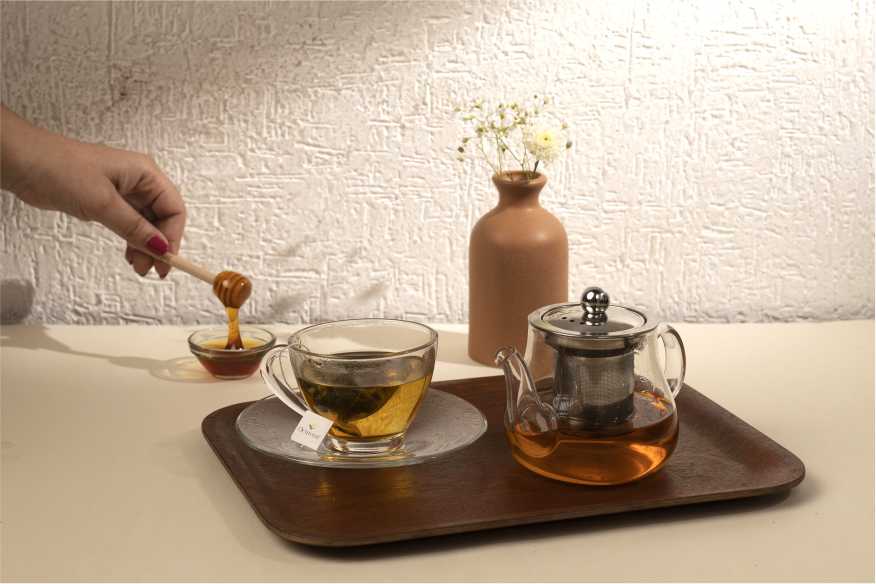 Brew the Perfect Cup of Tea