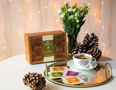 Gift Best Teas For your Immunity booster On This New Year