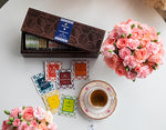 A tea lover’s guide to the perfect wedding gift – a unique tea collection.