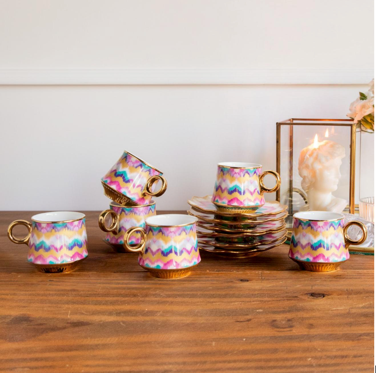 Best Places to Buy Tea Sets for Collector