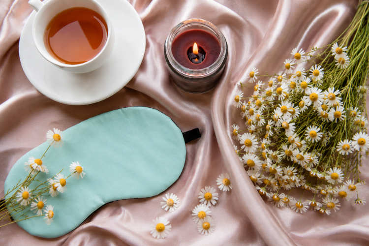 Sip Your Way to Sleep: The Best Teas for Deep, Restful Nights