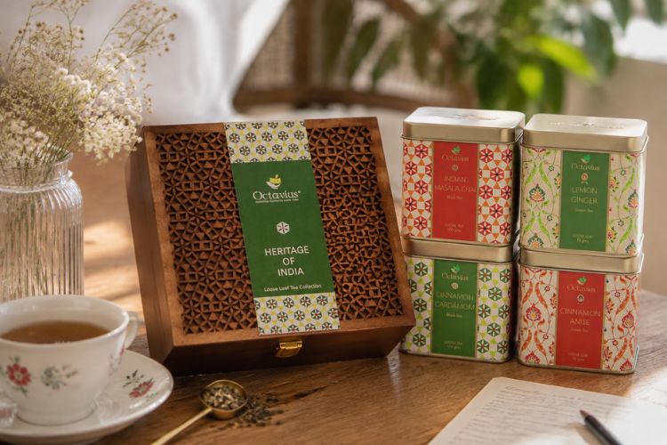 More Than Tea – A Cultural Experience