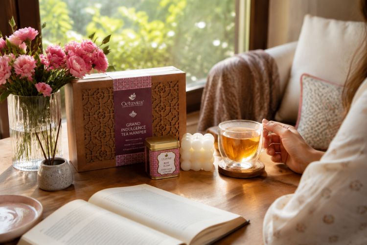 Tea Gifts That Actually Make Sense