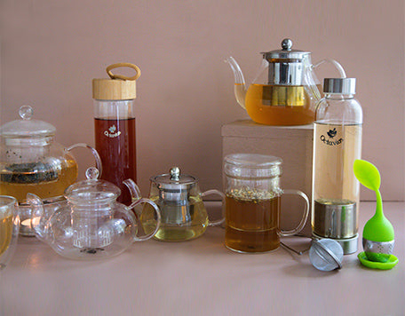 Your Guide to Exquisite Tea Accessories