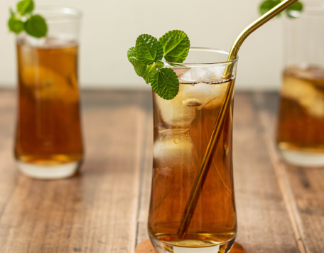 Delicious and Healthy Teas you should be sipping on this season