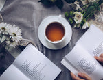 Enhance Working Memory with Tea