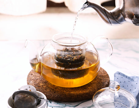 Bust your stress – Have Herbal Tea buy from octavius