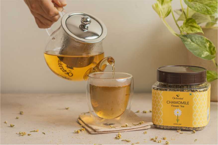 What Makes Artisanal Green Tea Different from Regular Green Tea?