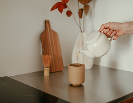 Tea Legends and Myths: Separating Fact from Fiction