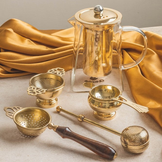 Teaware