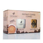 100 Gms Instant Coffee Powder 