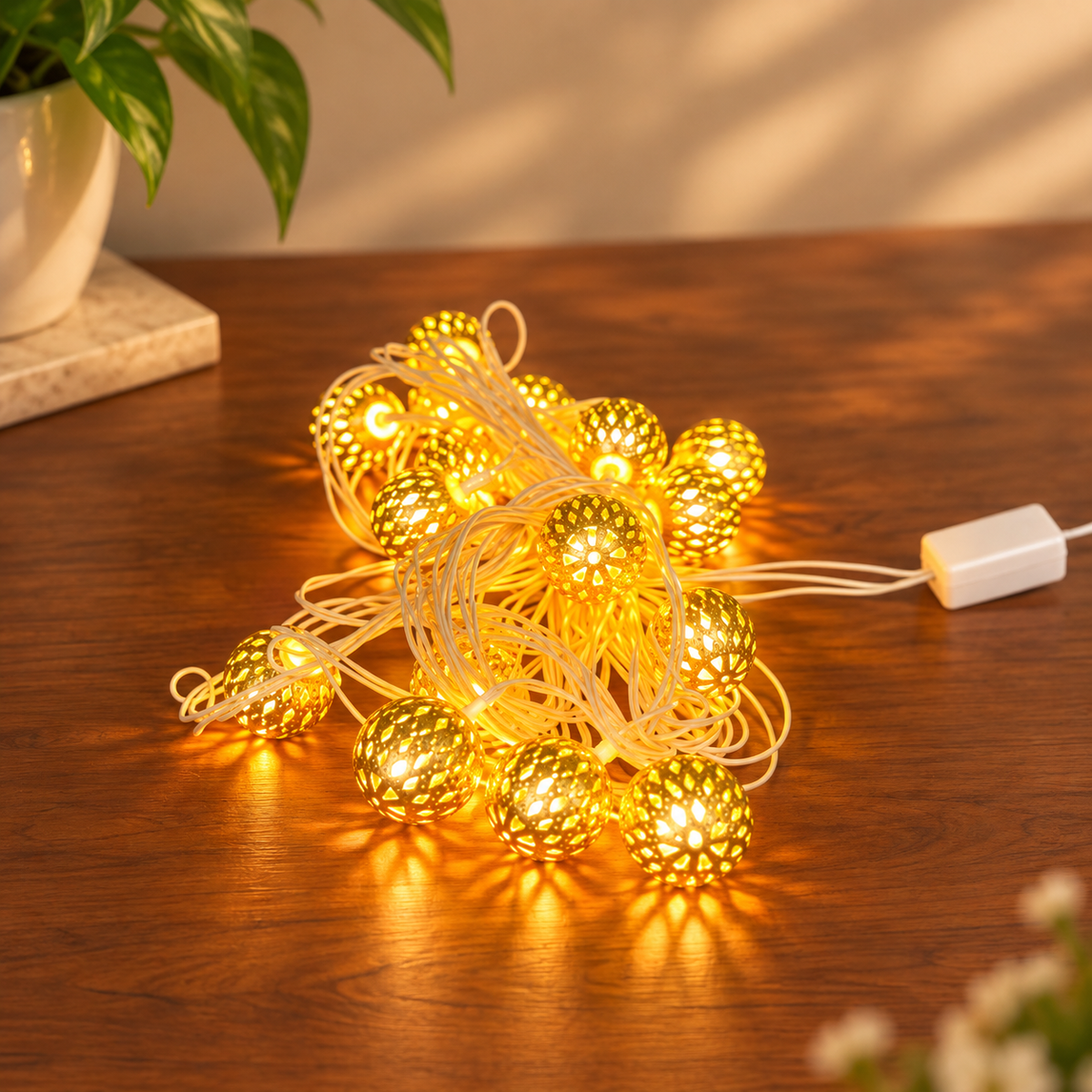 UTSAV – Premium Diwali Tea &amp; Festive Gift Hamper