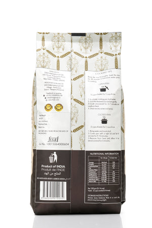 
                  
                    Load image into Gallery viewer, Classic Basmati Rice - 1 kg
                  
                