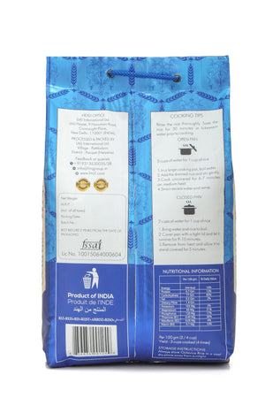 
                  
                    Load image into Gallery viewer, Premium Basmati Rice - 5kg
                  
                