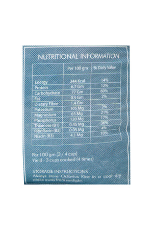 
                  
                    Load image into Gallery viewer, Super Tibar Basmati Rice - 5kg
                  
                