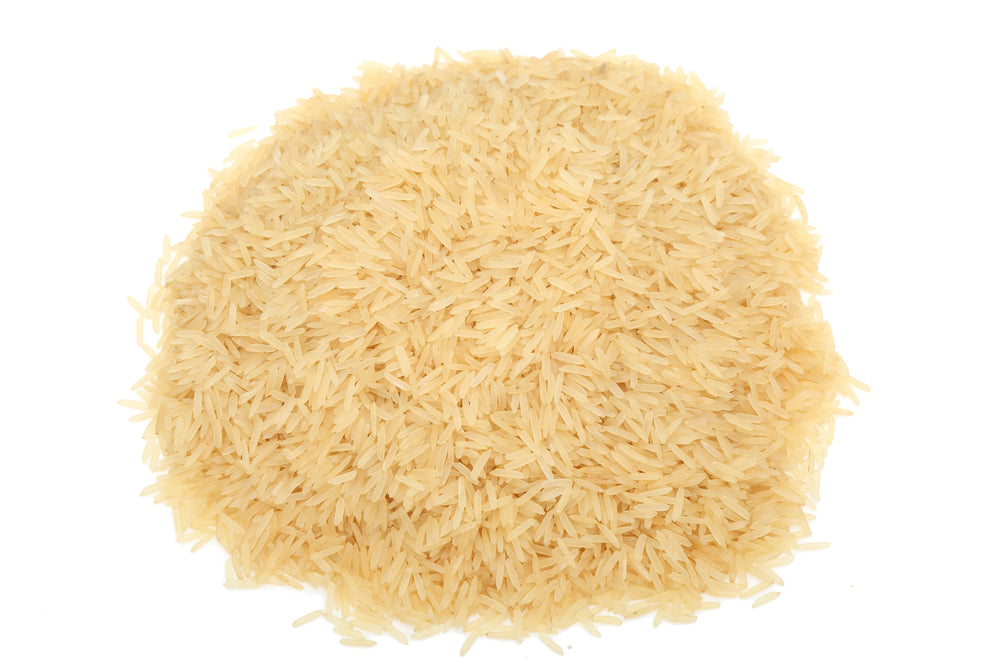 
                  
                    Load image into Gallery viewer, Classic Basmati Rice - 1 kg
                  
                