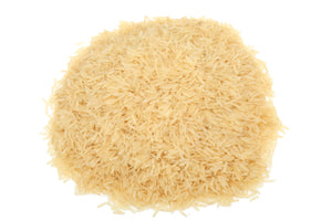 
                  
                    Load image into Gallery viewer, Classic Basmati Rice - 1 kg
                  
                